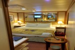 Interior Stateroom Picture