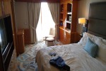 One Bedroom Suite Stateroom Picture