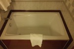 One Bedroom Suite Stateroom Picture