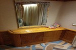 One Bedroom Suite Stateroom Picture