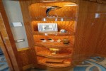One Bedroom Suite Stateroom Picture