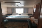 Oceanview Stateroom Picture