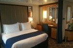 Grand Suite - 1 Bedroom Stateroom Picture