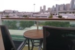 Spacious Balcony Stateroom Picture
