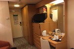 Inside Stateroom Picture