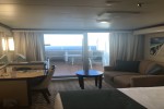 Deluxe Balcony Stateroom Picture