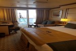 Deluxe Balcony Stateroom Picture