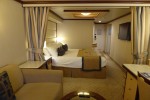 Mini-Suite Stateroom Picture