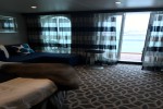 Junior Suite Large Balcony Stateroom Picture