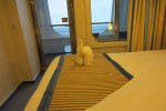 Cove Balcony Stateroom Picture
