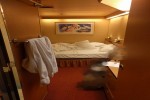 Interior Stateroom Picture
