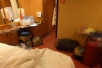 Interior Stateroom Picture