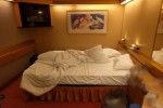 Interior Stateroom Picture