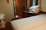 Interior Stateroom Picture