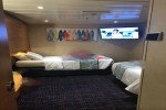 Interior Stateroom Picture