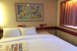 Oceanview Stateroom Picture