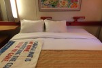 Oceanview Stateroom Picture