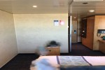Oceanview Stateroom Picture