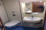 Oceanview Stateroom Picture