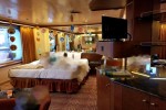 Penthouse Suite Stateroom Picture