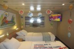 Porthole Stateroom Picture