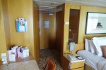 Sky Suite Stateroom Picture