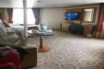 Sky Suite Stateroom Picture