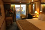 Balcony Stateroom Picture