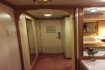 Interior Stateroom Picture