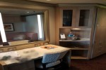 Vista Stateroom Picture