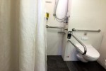Vista Stateroom Picture
