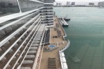 MSC Seaside Exterior Picture MSC Seaside Exterior Picture