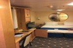 Interior Stateroom Picture