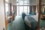 Junior Suite Stateroom Picture