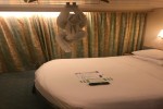 Spacious Balcony Stateroom Picture