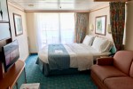 Spacious Balcony Stateroom Picture