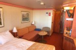 Balcony Stateroom Picture