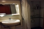 Interior Stateroom Picture