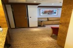 Premium Balcony Stateroom Picture