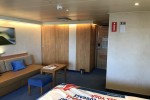 Premium Balcony Stateroom Picture