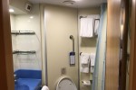 Premium Balcony Stateroom Picture