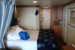 Deluxe Verandah Stateroom Picture