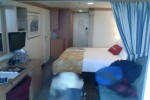 Deluxe Verandah Stateroom Picture
