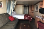 Family Verandah Stateroom Picture