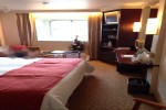 Oceanview Stateroom Cabin 368. Picture
