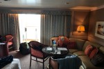 Superior Verandah Suite Stateroom Cabin 047. Picture