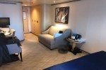 Oceanview Stateroom Picture