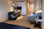Oceanview Stateroom Picture