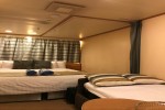 Interior Stateroom Picture