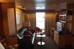 Vista Stateroom Picture